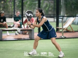 Angelica Irena Lontoh, Selalu Lakukan Bagian Kita yang Terbaik!