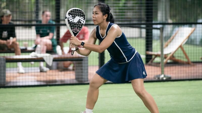 Angelica Irena Lontoh, Selalu Lakukan Bagian Kita yang Terbaik!