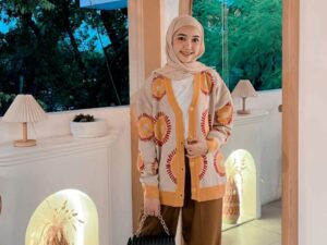 Viska, Jangan Pernah Benci Takdirmu!