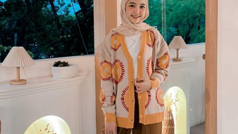 Viska, Jangan Pernah Benci Takdirmu!