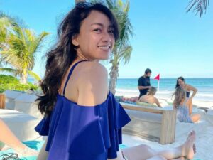 Miriya , Jadilah Salah Satu Orang Baik di Dunia Ini!