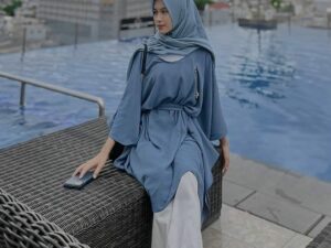 Nabila Siska, Kesuksesan Bukan Tentang Seberapa Sering Terjatuh, Tapi Seberapa Sering Kamu Bangkit!