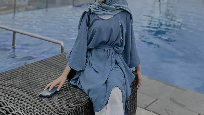 Nabila Siska, Kesuksesan Bukan Tentang Seberapa Sering Terjatuh, Tapi Seberapa Sering Kamu Bangkit!