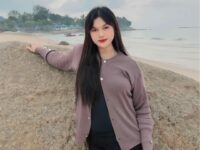 Rina, Nikmati Setiap Prosesnya!