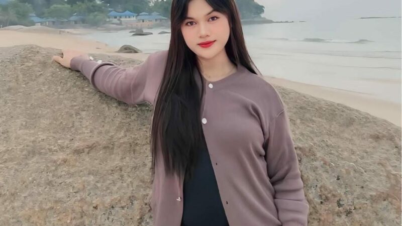 Rina, Nikmati Setiap Prosesnya!