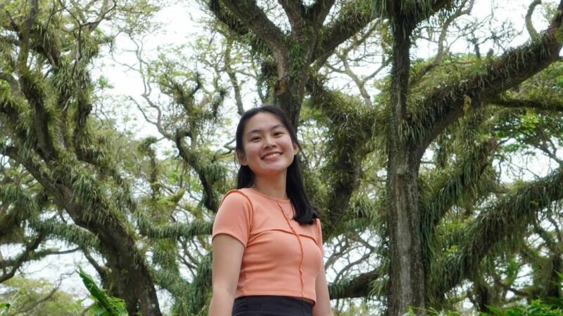 Deborah Patricia, You Don’t Need Much To Give, Being Kind Is Enough!