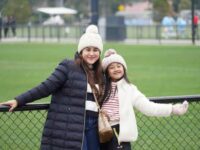 Aldila, Lakukanlah Hari ini Apa yang Orang Lain Seusiamu Tidak Lakukan!