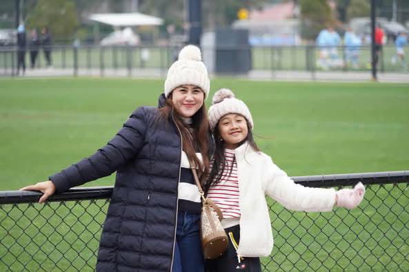 Aldila, Lakukanlah Hari ini Apa yang Orang Lain Seusiamu Tidak Lakukan!