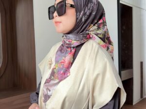 Essa Maurisni, Tumbuh Itu Tidak Harus Cepat, yang Penting Tetap Hidup!