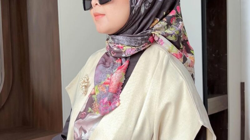 Essa Maurisni, Tumbuh Itu Tidak Harus Cepat, yang Penting Tetap Hidup!