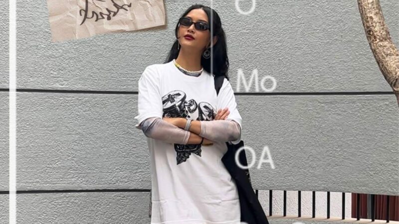 Meidiana Latiefah, Tidak Perlu Tunggu Siap, untuk Memulai Sesuatu!