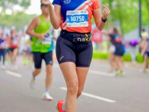 Retha, Jangan Pernah Iri dan Banyak Bersyukur!