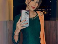 Winny Charita, Jangan Lupa Untuk Melakukan Sesuatu dengan Ketulusan!