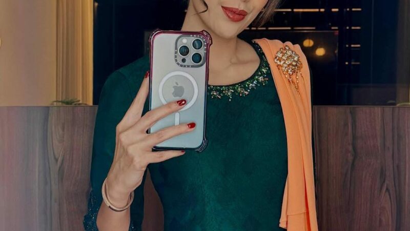 Winny Charita, Jangan Lupa Untuk Melakukan Sesuatu dengan Ketulusan!