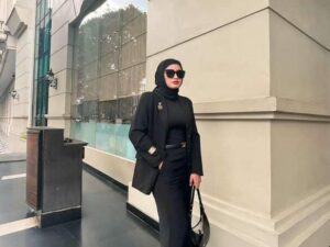 Desi Aprianita, Jangan Biarkan Dirimu Tertinggal Jauh!