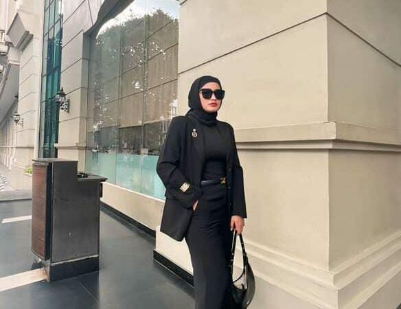 Desi Aprianita, Jangan Biarkan Dirimu Tertinggal Jauh!