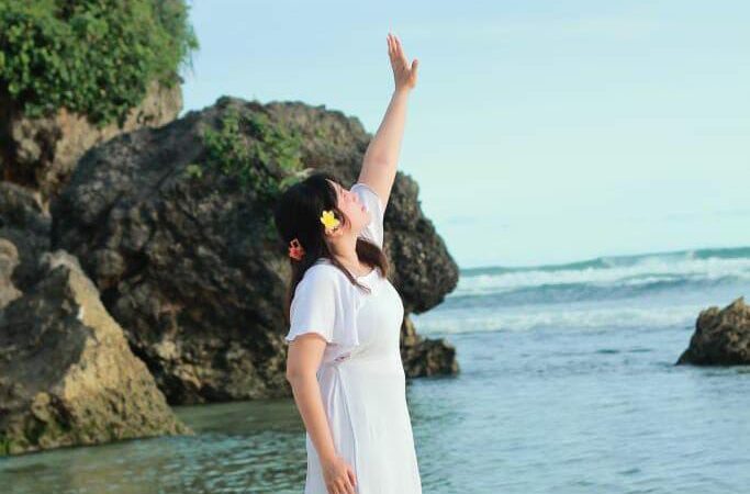 Afina, S.Pd,M.Or, AIFMO: Percaya Dirilah Untuk Membuka Jalan!