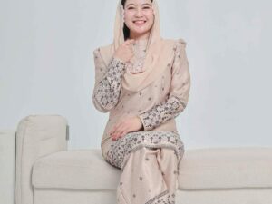 Ayu Purnama, Teruslah Bersinar Terang!