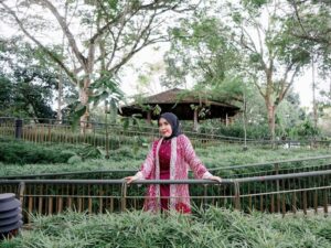 Wira Acristarini, Jangan Pernah Menyerah dalam Mengejar Mimpi!