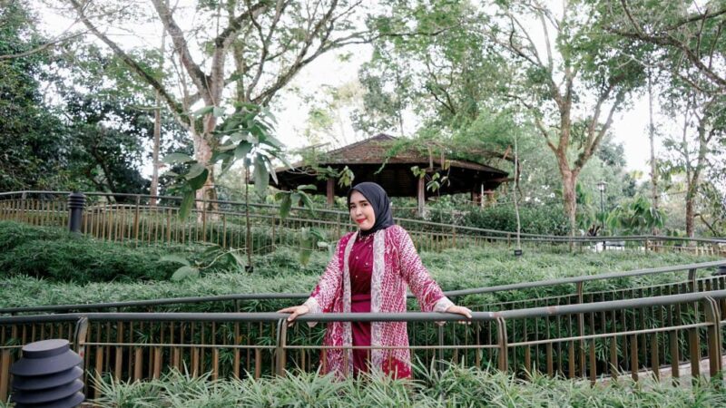 Wira Acristarini, Jangan Pernah Menyerah dalam Mengejar Mimpi!