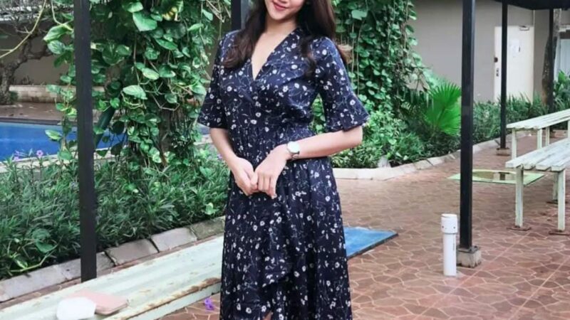 Yuni Hamzah, Tetap Semangat Walau Mimpi Kita Terhenti!