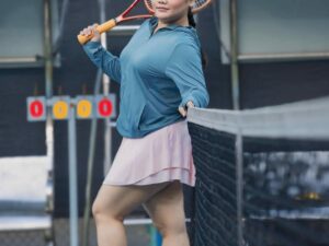 Sherina, Gagal Tak Apa Lama-lama Jadi Luar Biasa!