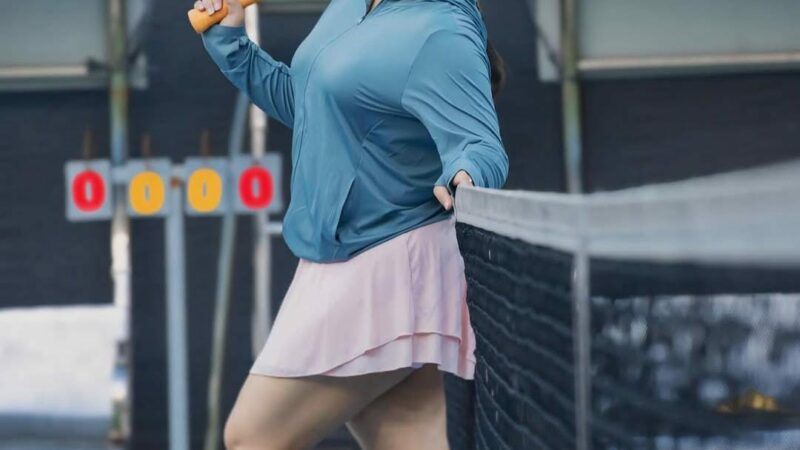 Sherina, Gagal Tak Apa Lama-lama Jadi Luar Biasa!