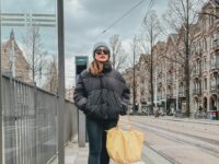 Ellia Lumowa, Tak Apa Pelan, Asal Tidak Berhenti!