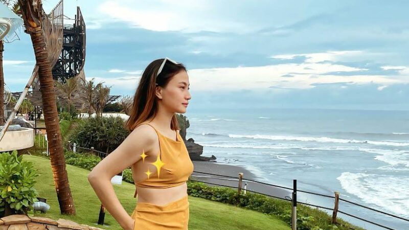 Andella, Setiap Kebaikan Akan Kembali ke Kita!