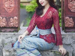 I Gusti Ayu Gita Maharani, Jangan Takut Mencoba!