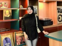 Imeysi Aullia Lendi, Jangan Takut Mulai dari Nol!