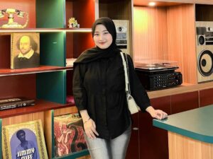 Imeysi Aullia Lendi, Jangan Takut Mulai dari Nol!