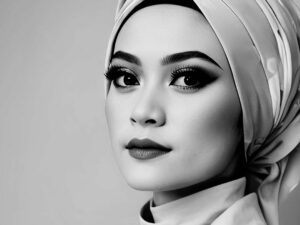 Syifa H. Mahartomo, Langitkan Setiap Doa Untuk Setiap Ikhtiar Kita!