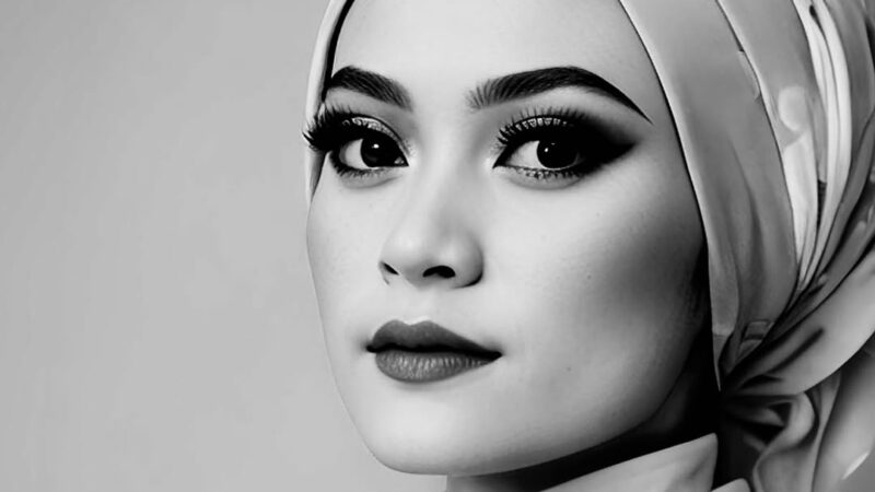 Syifa H. Mahartomo, Langitkan Setiap Doa Untuk Setiap Ikhtiar Kita!