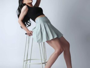 DJ.Intan Anggraini, Keberhasilan Tidak Datang dengan Mudah!