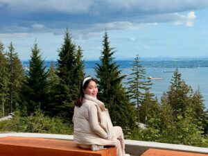 Christy Natalya, Everyone Has Dreams, But Only The Fearless Can Be Great!