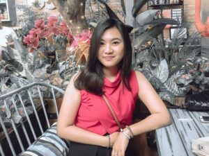 Feren Febrian, Belajar Menerima dan Terus Percaya Kepada Tuhan!