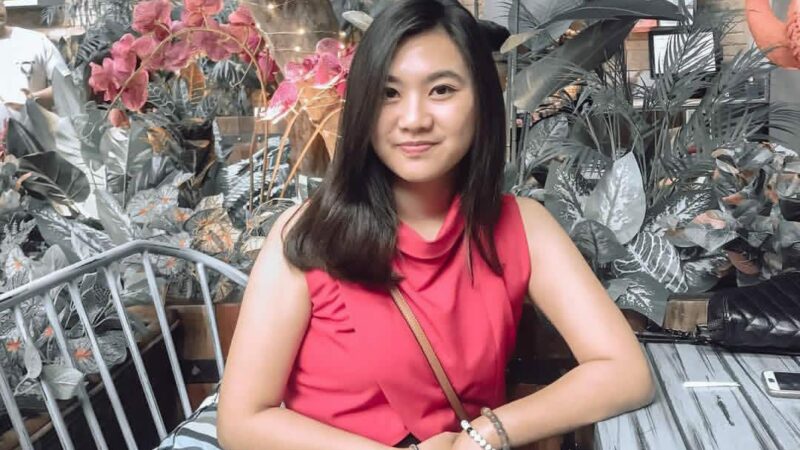 Feren Febrian, Belajar Menerima dan Terus Percaya Kepada Tuhan!