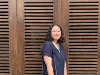 Jocelyne Barus, Lakukan Bagianmu dengan Sepenuh Hati dan Suka Cita!