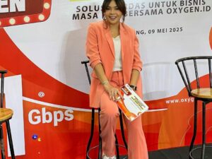 Enda Ocon, Enjoy Your Process!