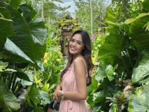 dr. A.A. Ayu Lie Lhianna, MP.MD: Selalu Semangat Meraih Mimpi!