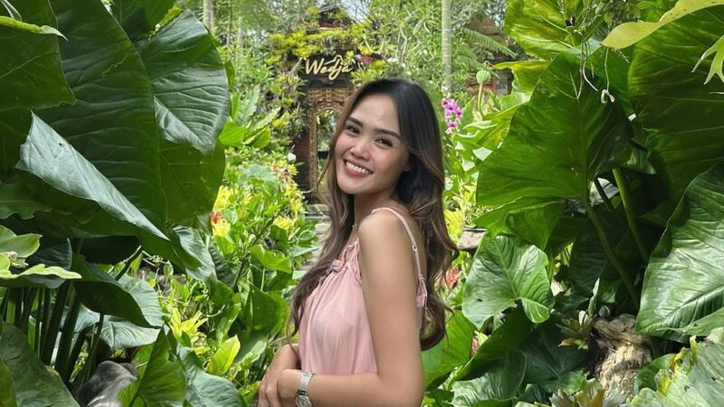 dr. A.A. Ayu Lie Lhianna, MP.MD: Selalu Semangat Meraih Mimpi!