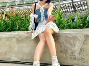 Rona Ang, Bergaul Positif dengan Orang Ingin Maju Bisa Tentukan Hidup Kita di Masa Depan!