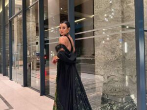 Gresya Amanda Maaliwuga, Tak Perlu Tunggu Sempurna Untuk Memulai Sesuatu yang Hebat!