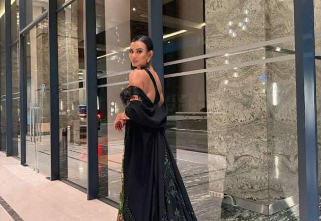 Gresya Amanda Maaliwuga, Tak Perlu Tunggu Sempurna Untuk Memulai Sesuatu yang Hebat!