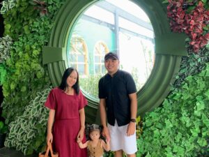 Kiki Handayani, Ibu Sejati Tidak Dinilai Dari Profesinya!