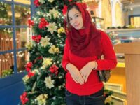 Endang Aprilia, SH.M.Kn: Hidup dan Nasib Kita Adalah Milik Kita Sendiri!