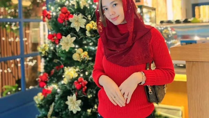 Endang Aprilia, SH.M.Kn: Hidup dan Nasib Kita Adalah Milik Kita Sendiri!