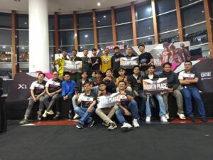 Advan Pelopori Ekosistem & Hub Young Generation: eSports, Gawai dan Gaya Hidup Baru!
