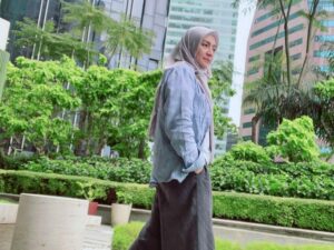 Tengku Maranti, Temukan Kebahagiaanmu!